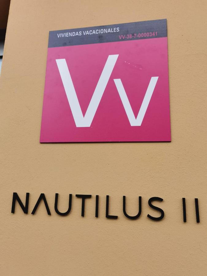 شقة Nautilus II لا كاليتا المظهر الخارجي الصورة